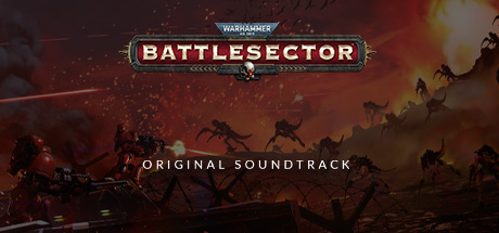 Warhammer 40,000: Battlesector - Soundtrack